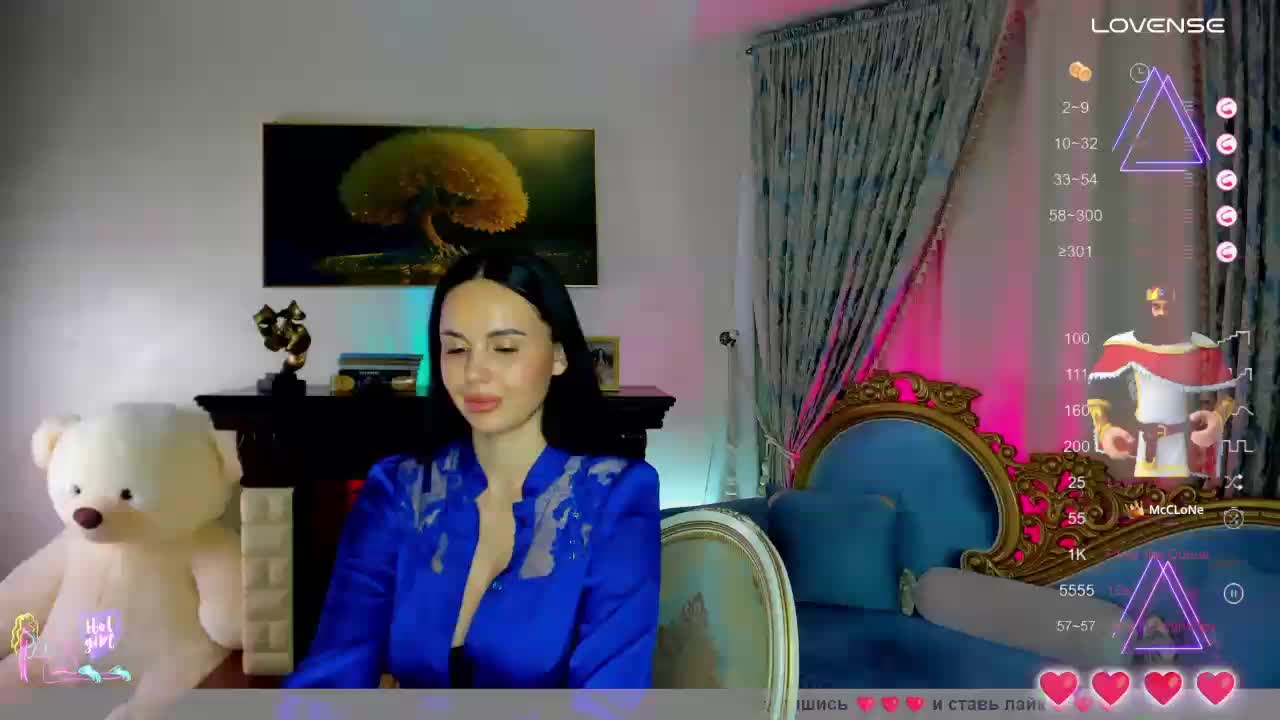 BlackMamba6969 Live Sex May 8, 2026