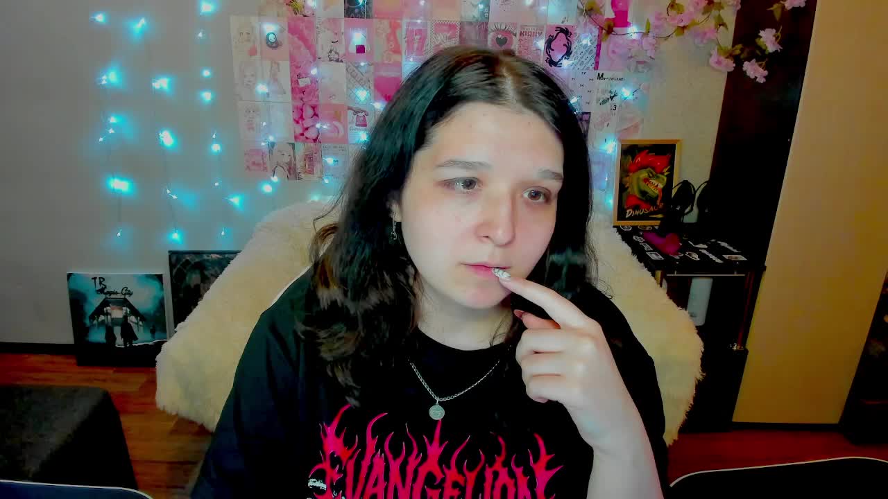 Acid-Kate Live Sex May 8, 2026