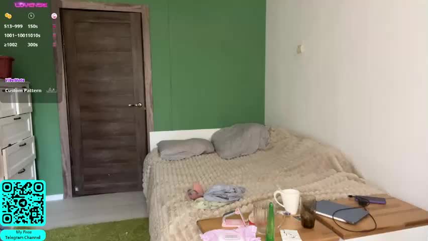 liliandaniels Live Sex May 8, 2026