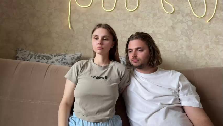 eva_calvin Live Sex May 8, 2026