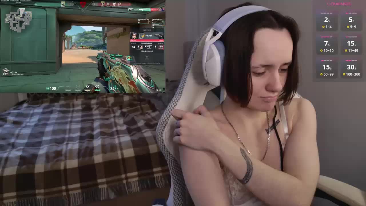 LunaL0ve Live Sex May 8, 2026