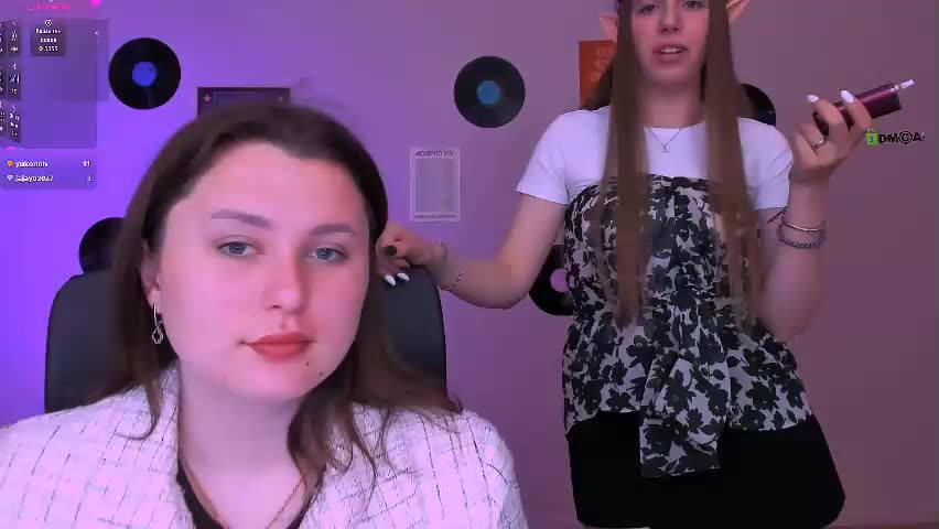 lumi_soft Live Sex May 8, 2026