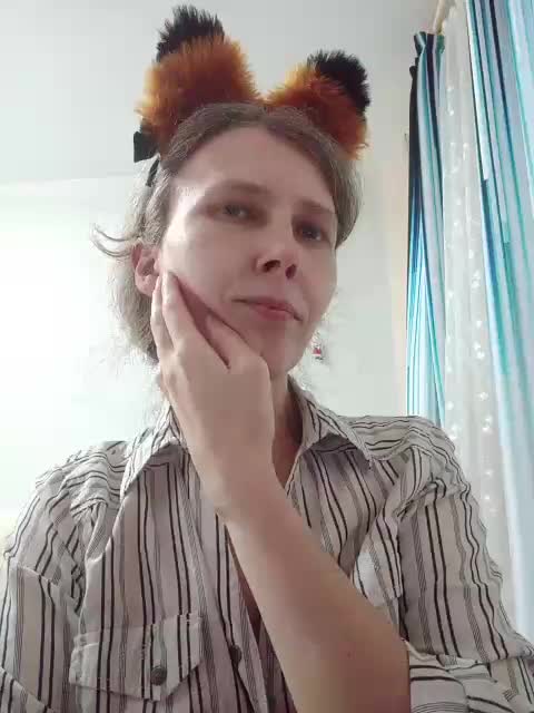 -Queen-Margo- Live Sex May 8, 2026