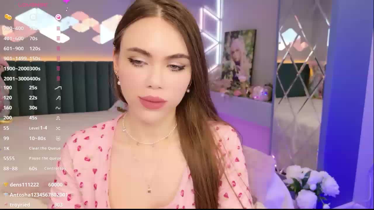 MimiForce Live Sex May 8, 2026
