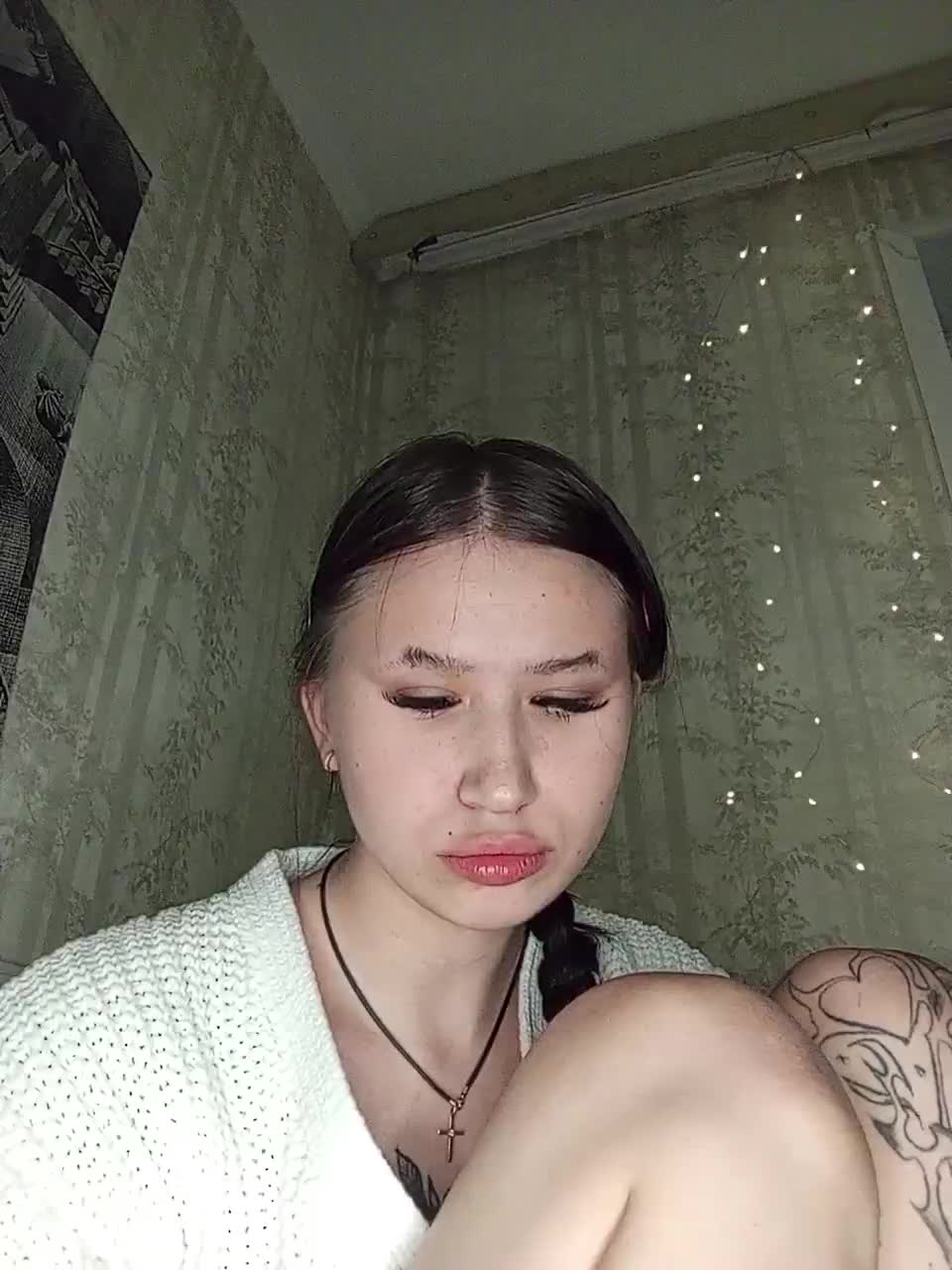 _Pupuni_ Live Sex May 8, 2026