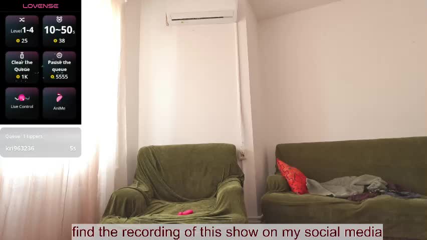 venus_in_jeans Live Sex May 8, 2026