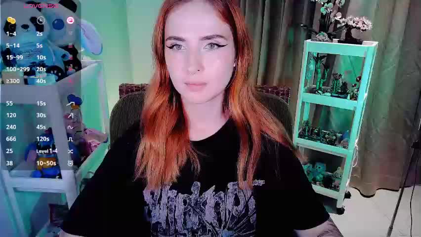 shyfoxxxy Live Sex May 8, 2026