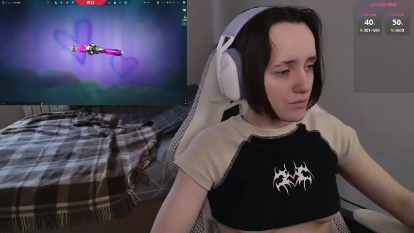 luna_loveeee Live Sex May 8, 2026