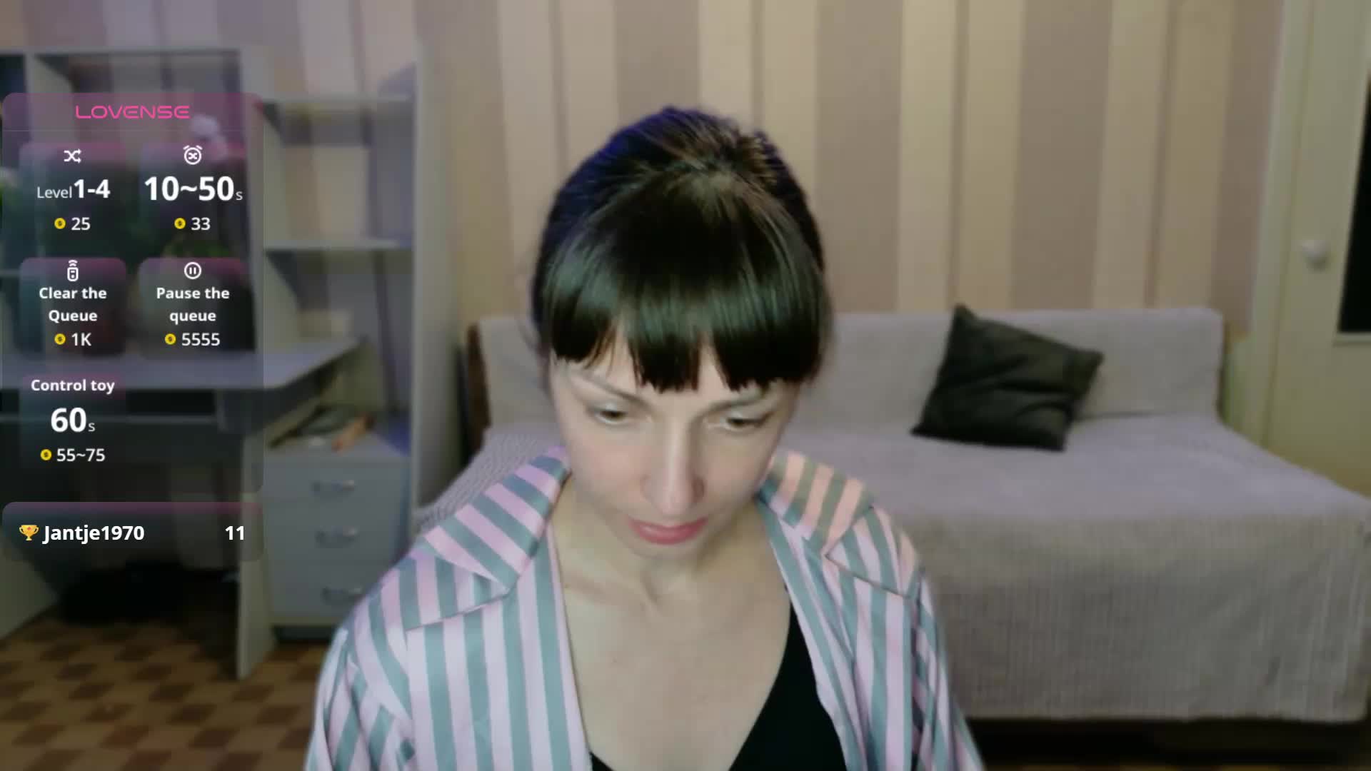 Candy-Spisy Live Sex May 8, 2026