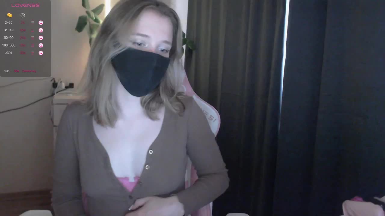 katydaisy Live Sex May 8, 2026