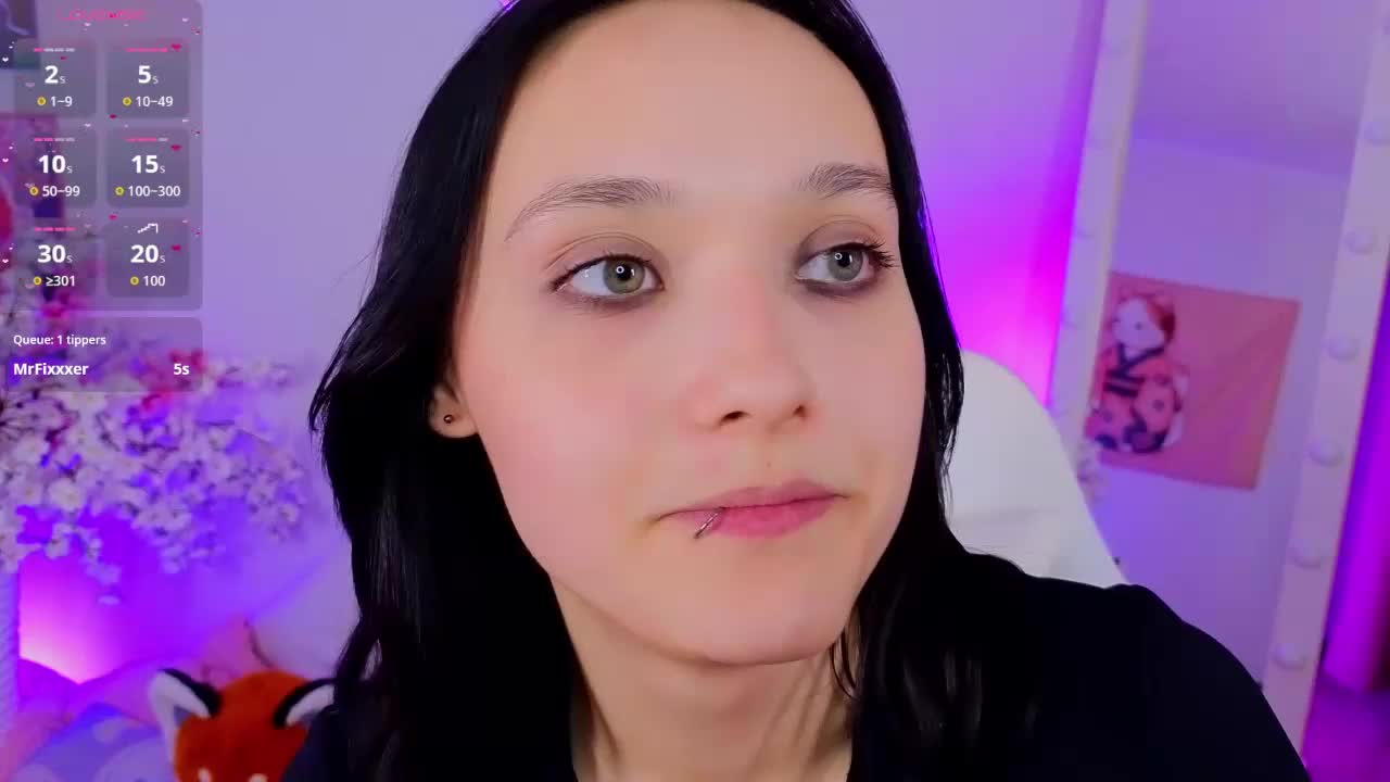 DarcyBlackwood Live Sex May 8, 2026
