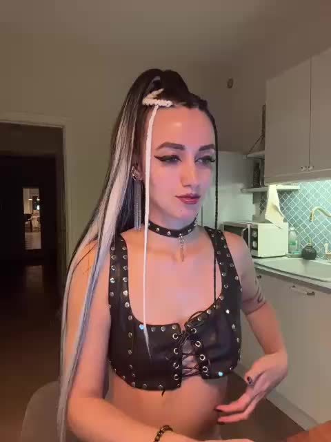 -SATIVA- Live Sex May 8, 2026