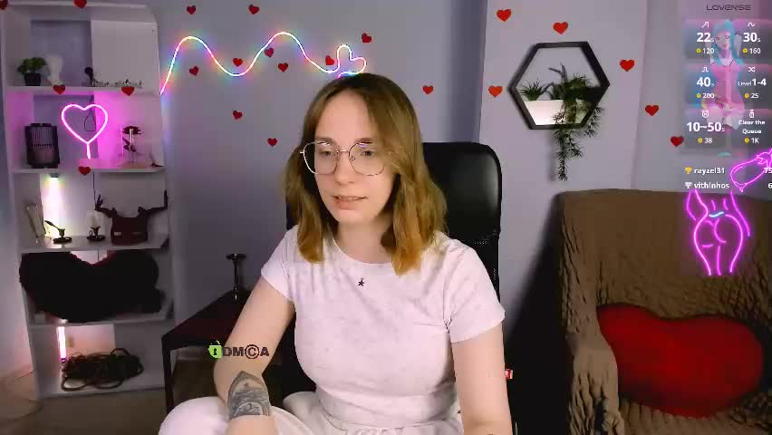 evalora_vei Live Sex May 9, 2026