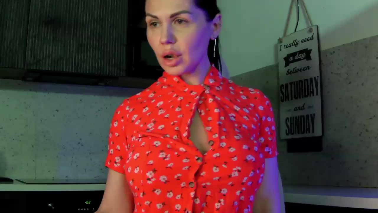 Mashulya29 Live Sex May 9, 2026