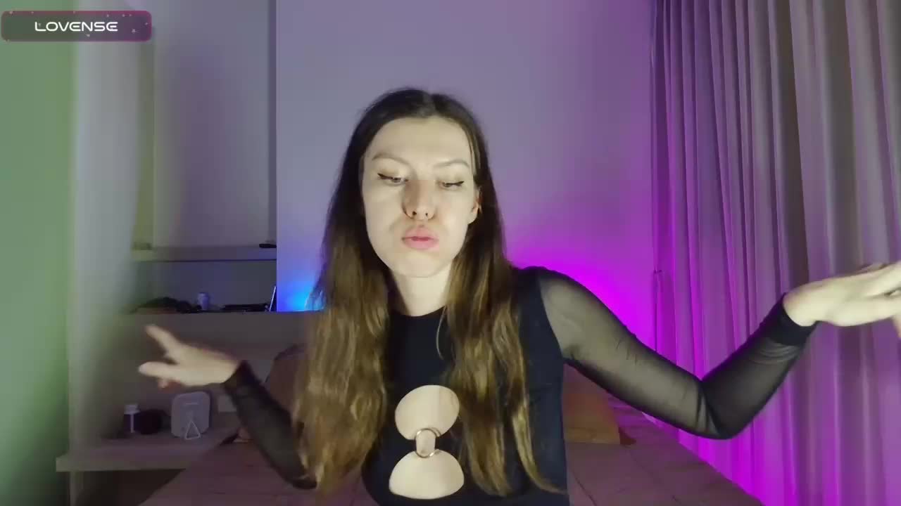 RitaRoter Live Sex May 9, 2026