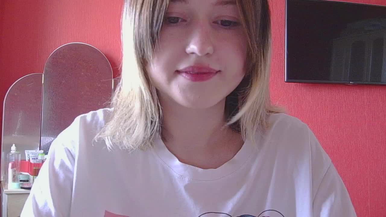 BelovedMary Live Sex May 9, 2026