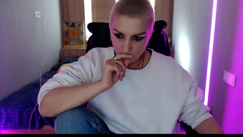 sweet_n_strong Live Sex May 9, 2026