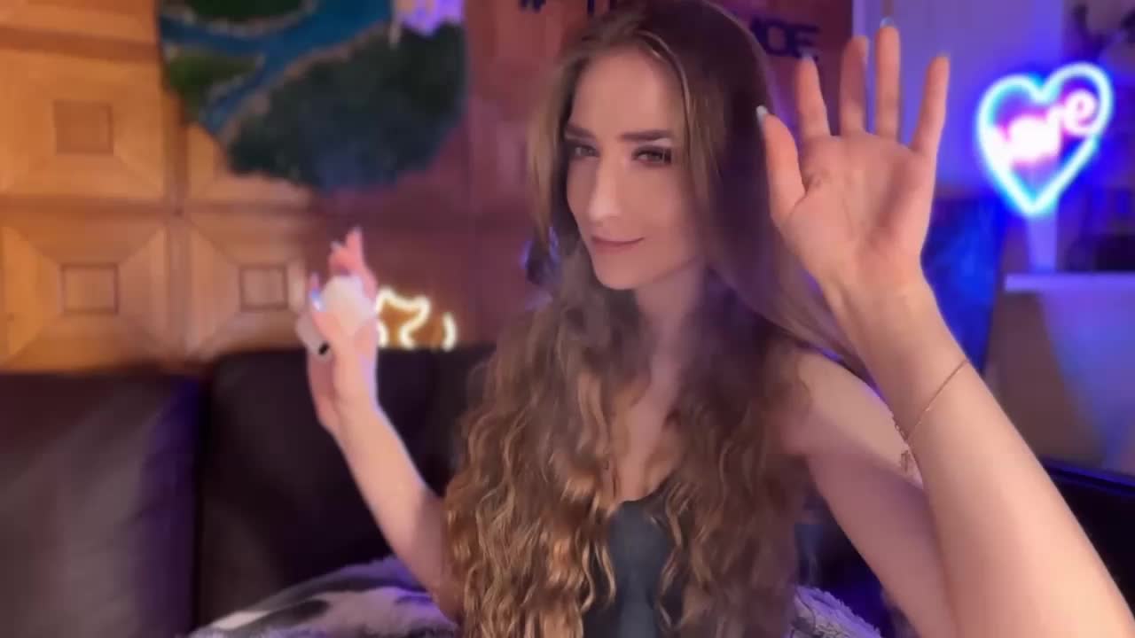 SweetyMeow Live Sex May 9, 2026