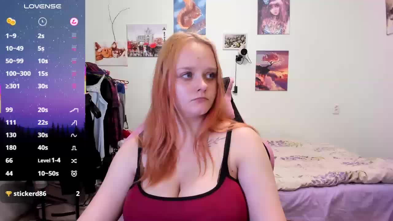 Diafoxy Live Sex May 9, 2026