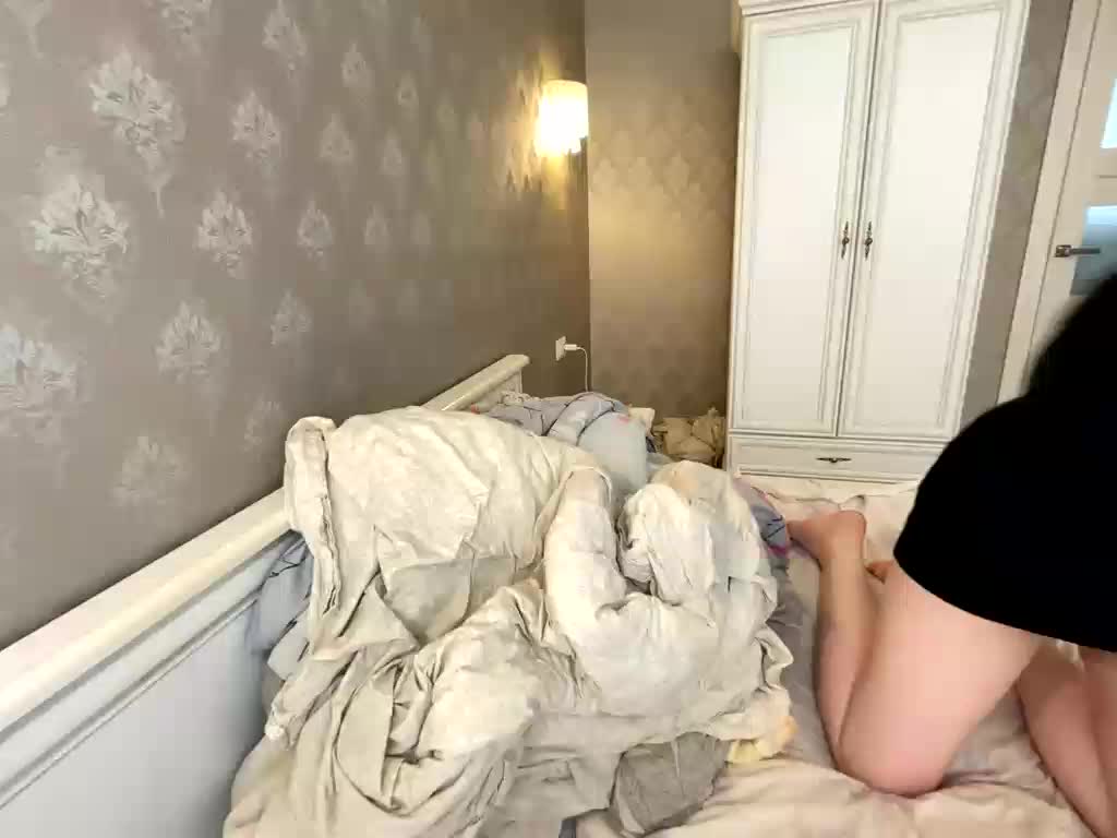 YourWitcher_ Live Sex May 9, 2026