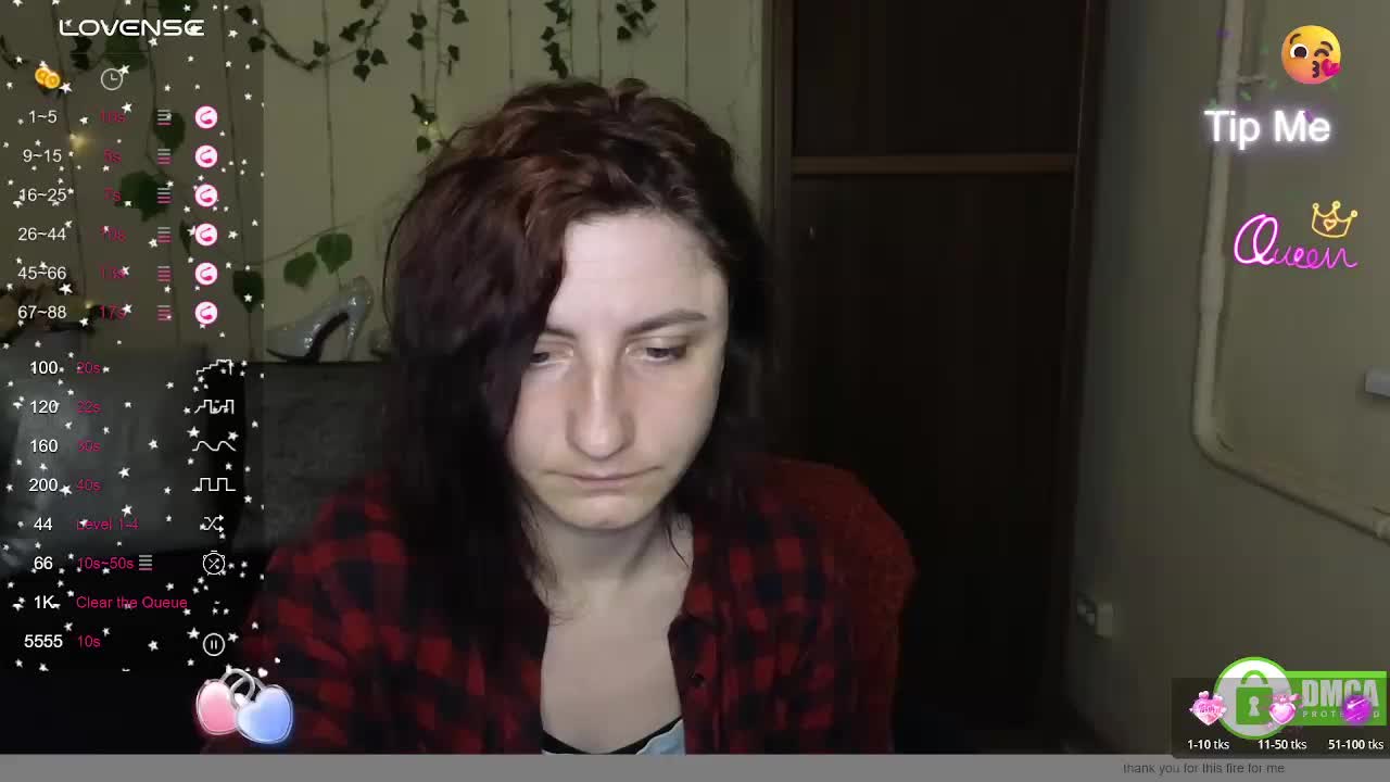 Musekittyjeni112 Live Sex May 9, 2026