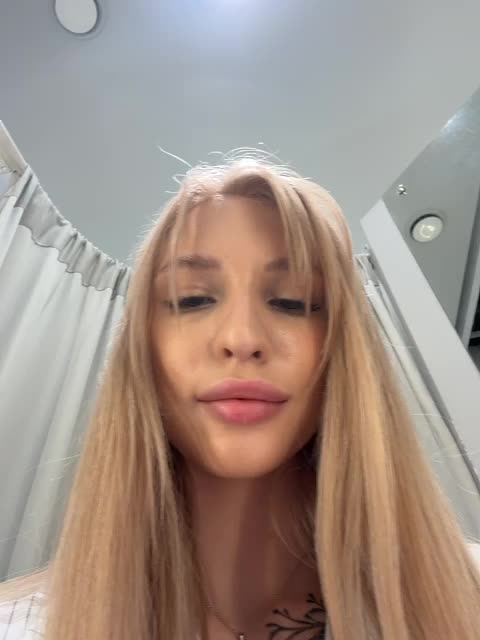 Cristi-Candy Live Sex May 9, 2026