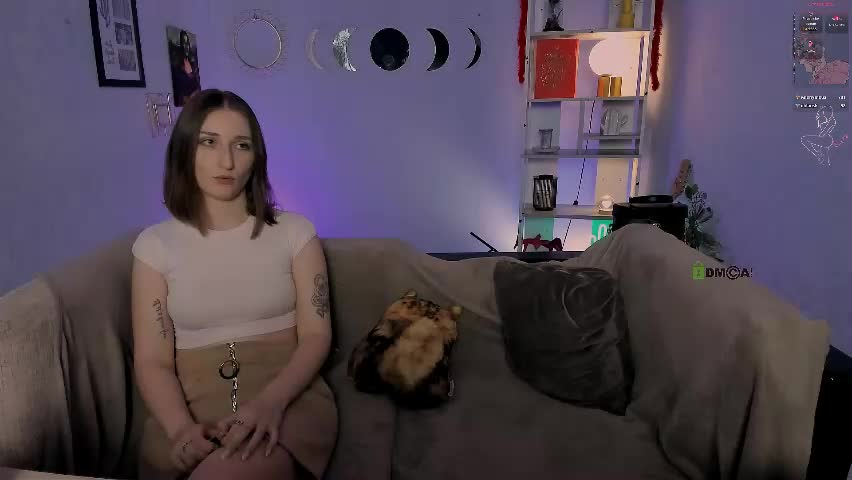 eva_smiith_ Live Sex May 9, 2026