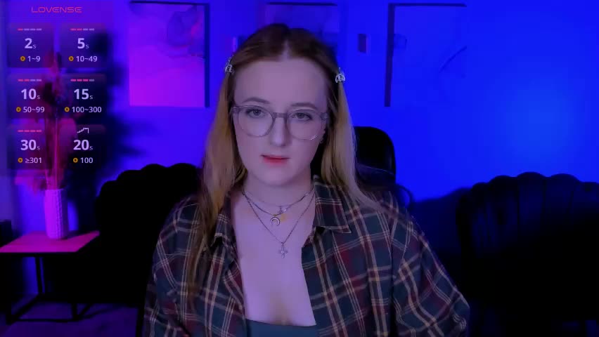 luna_berryy Live Sex May 9, 2026