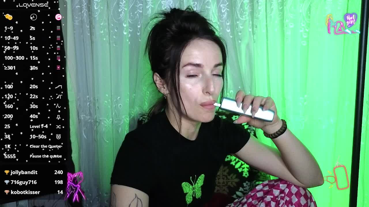xxadrihanna Live Sex May 9, 2026