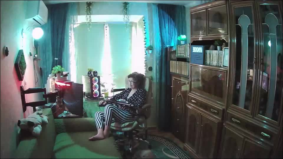 Infodar Live Sex May 9, 2026