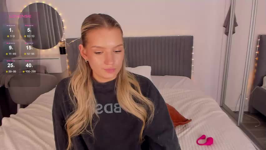 cassietyler Live Sex May 9, 2026