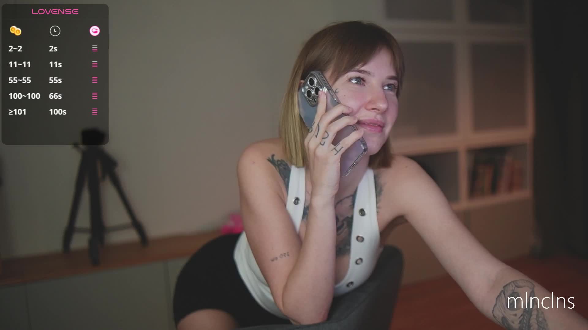 mel-collins Live Sex May 9, 2026