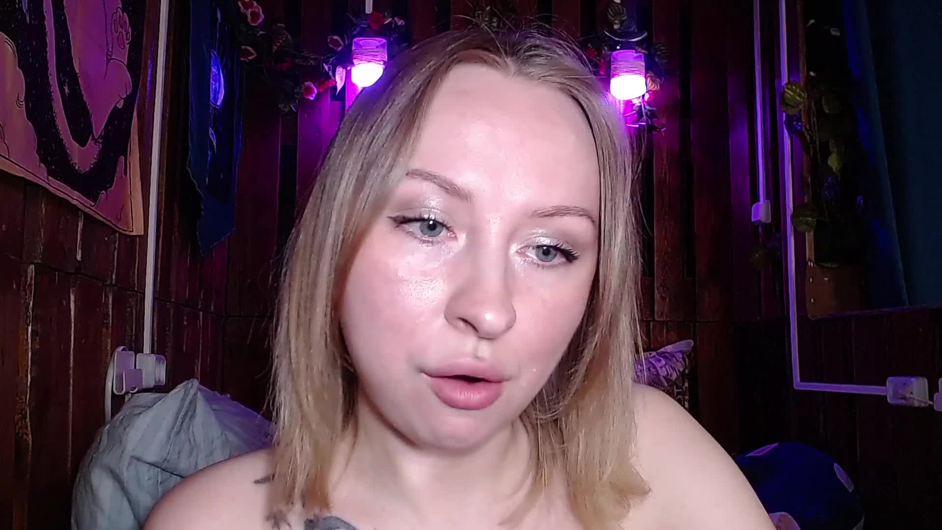 Bobby-MiMi Live Sex May 9, 2026