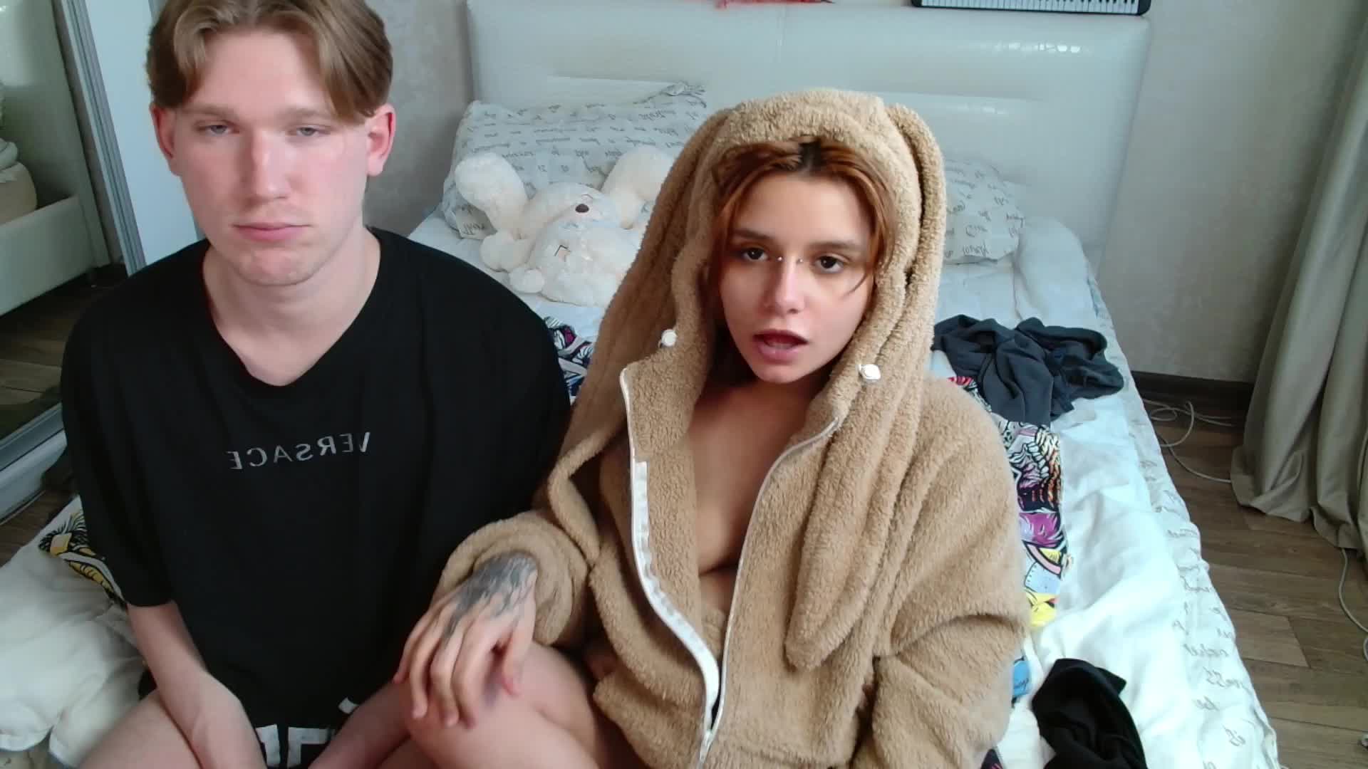 TheSluttyFox Live Sex May 9, 2026