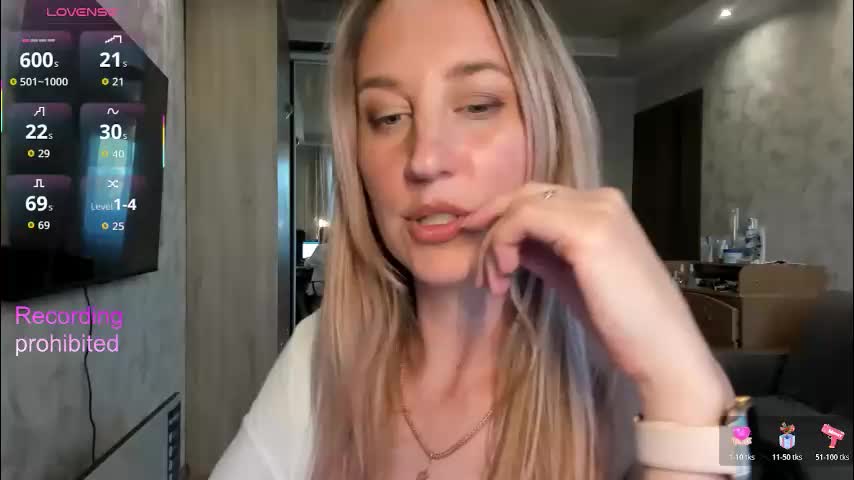 horny_princess_tasha Live Sex May 9, 2026