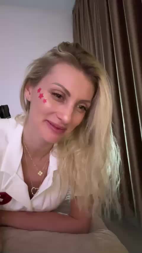 KarinaSimka Live Sex May 9, 2026