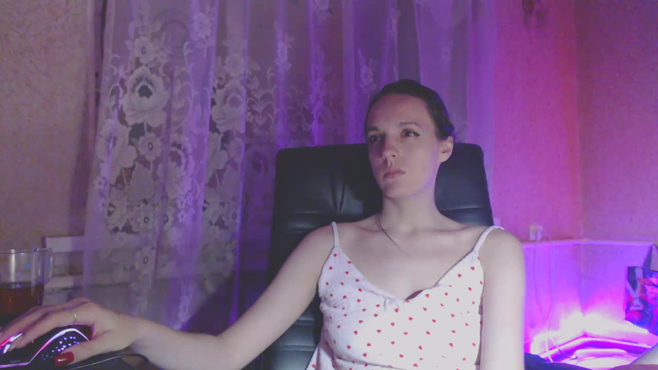 Babymuro4ka Live Sex May 9, 2026