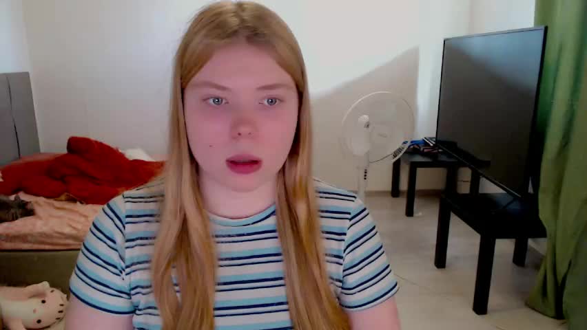 kitten_jenny01 Live Sex May 9, 2026