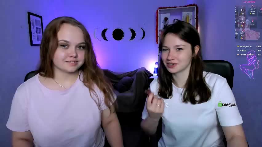 lucy_shy3 Live Sex May 9, 2026