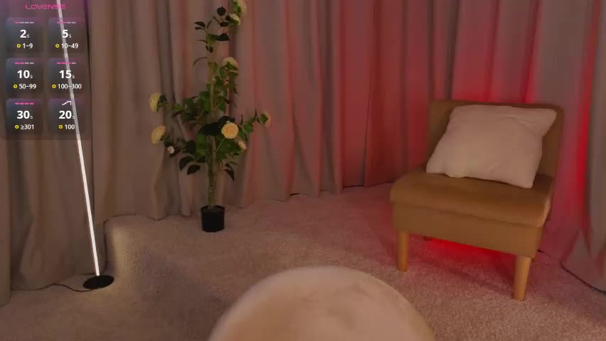 mistress__marcelline Live Sex May 9, 2026
