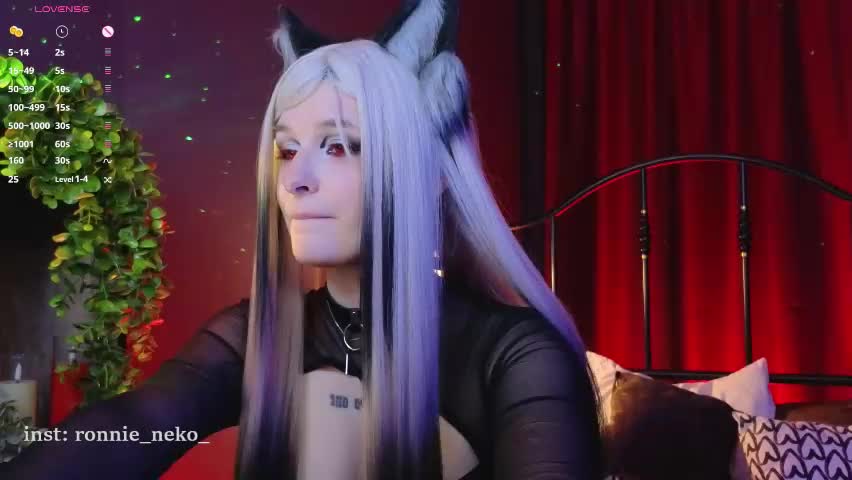 vronnier Live Sex May 9, 2026