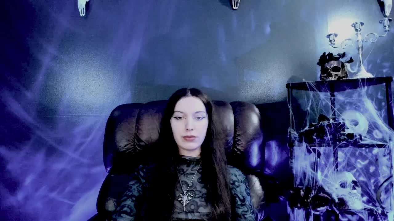 TheDominatrix Live Sex May 9, 2026