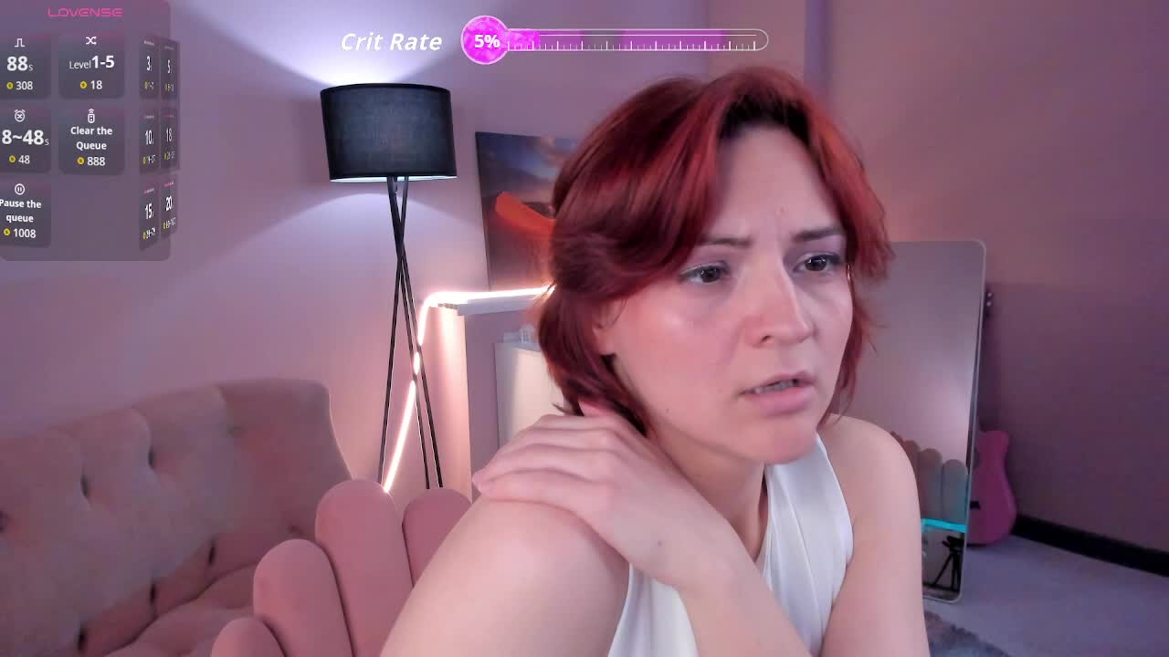 taticamomile Live Sex May 9, 2026
