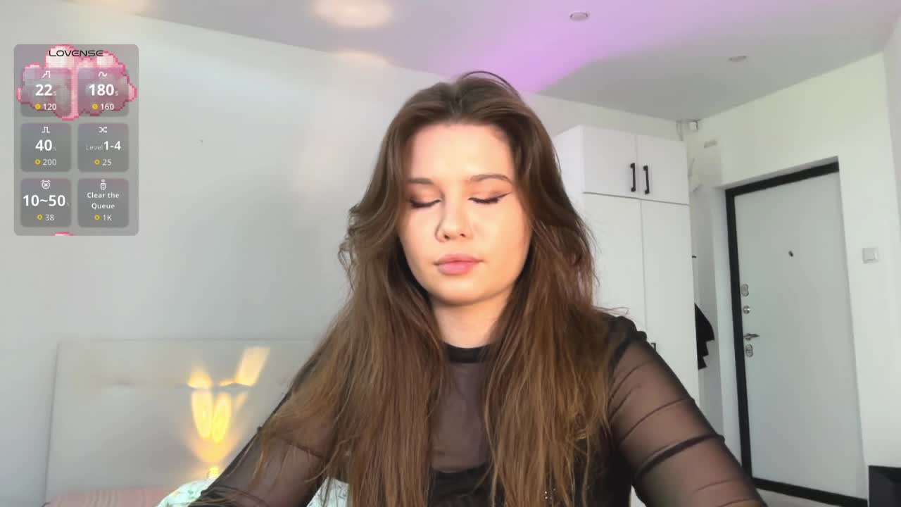 Chiculya Live Sex May 9, 2026