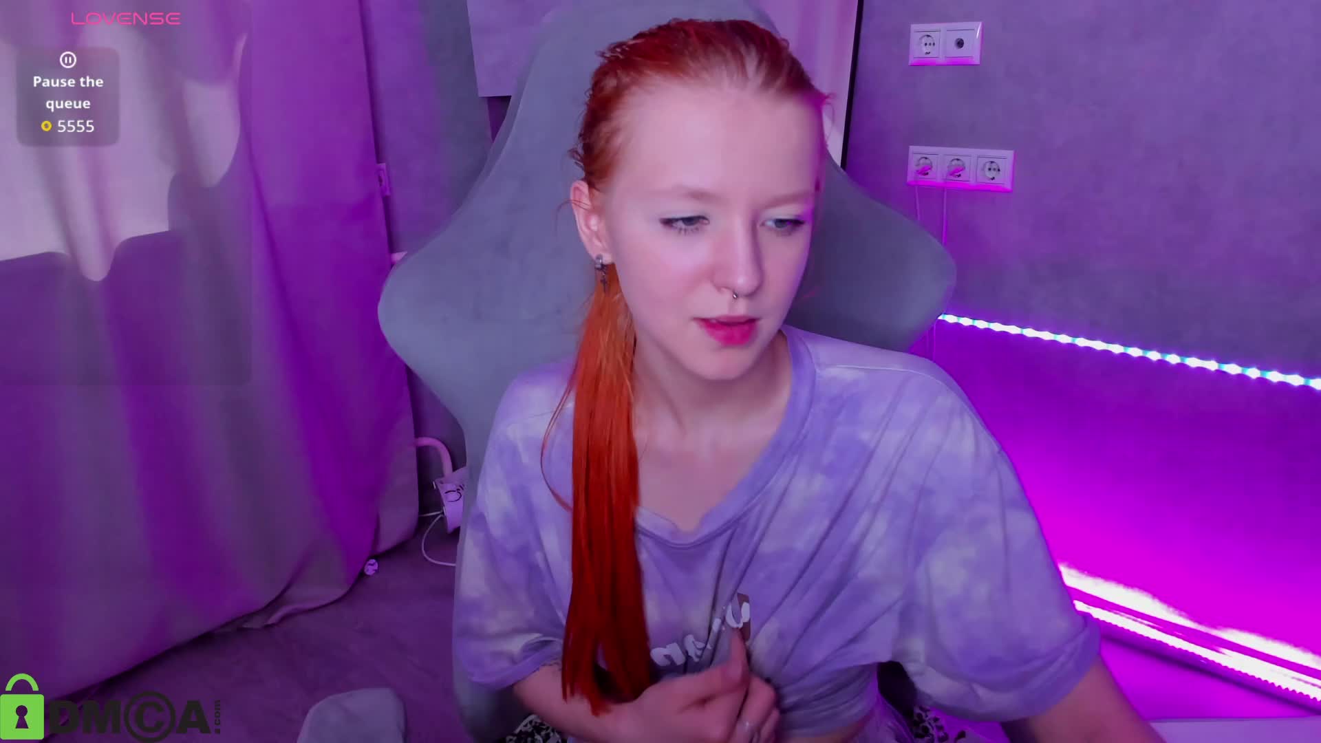 Emma-Dusk Live Sex May 9, 2026