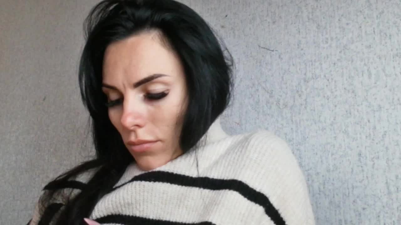 Gospozha-888 Live Sex May 9, 2026