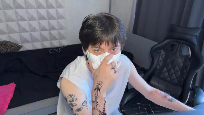 x_leon_ Live Sex May 9, 2026