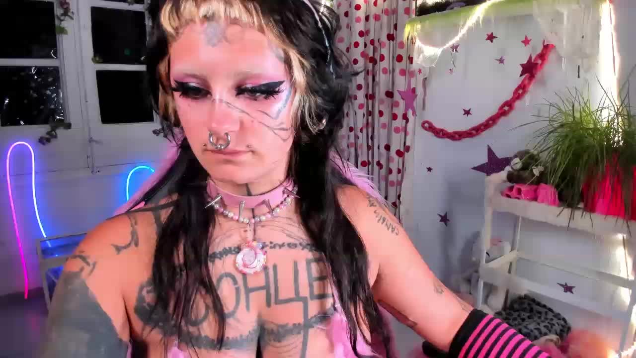 Lady-sontse- Live Sex May 9, 2026