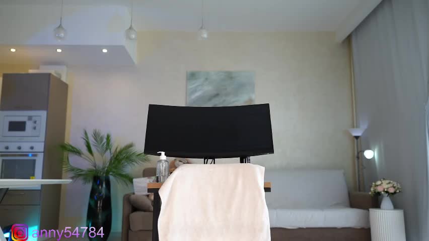 anny54784 Live Sex May 9, 2026