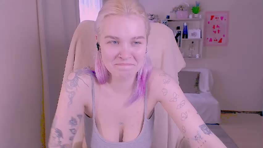 hot_blonda_ Live Sex May 9, 2026